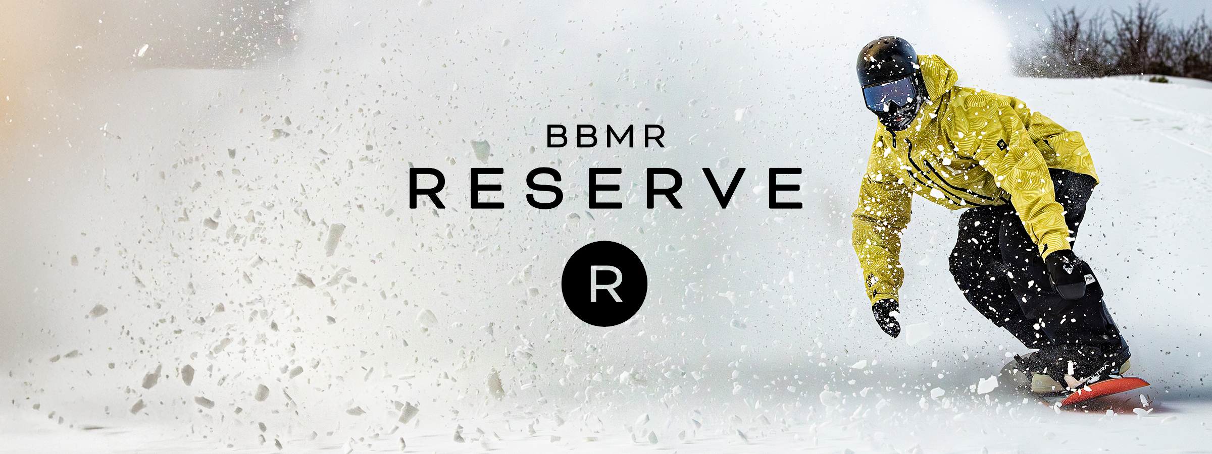 BBMR Reserve Hero 2026