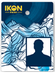 Color version of the 25/26 Ikon pass cardstock