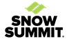 Official Snow Summit logo 2023