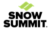 Official Snow Summit logo 2023