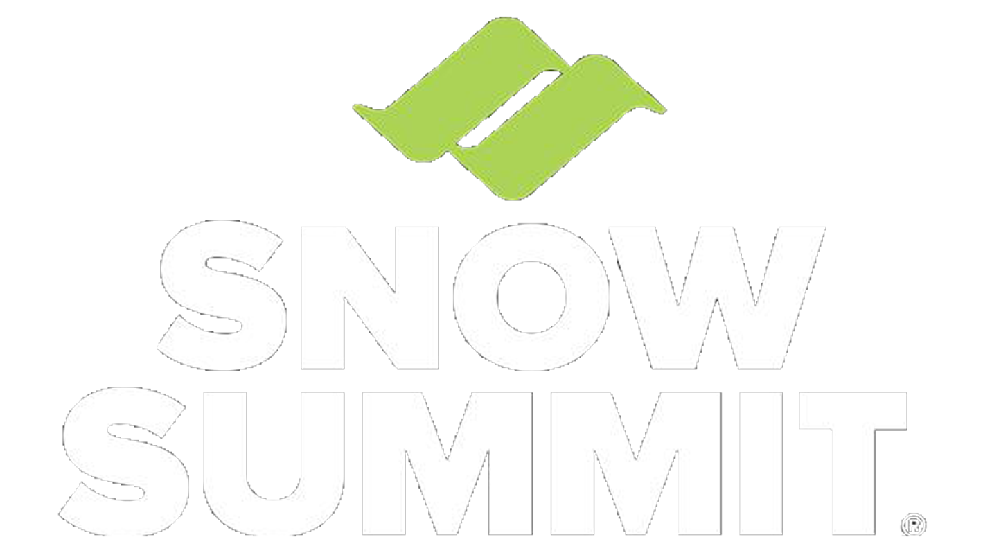 2026 2027 Snow Summit logo