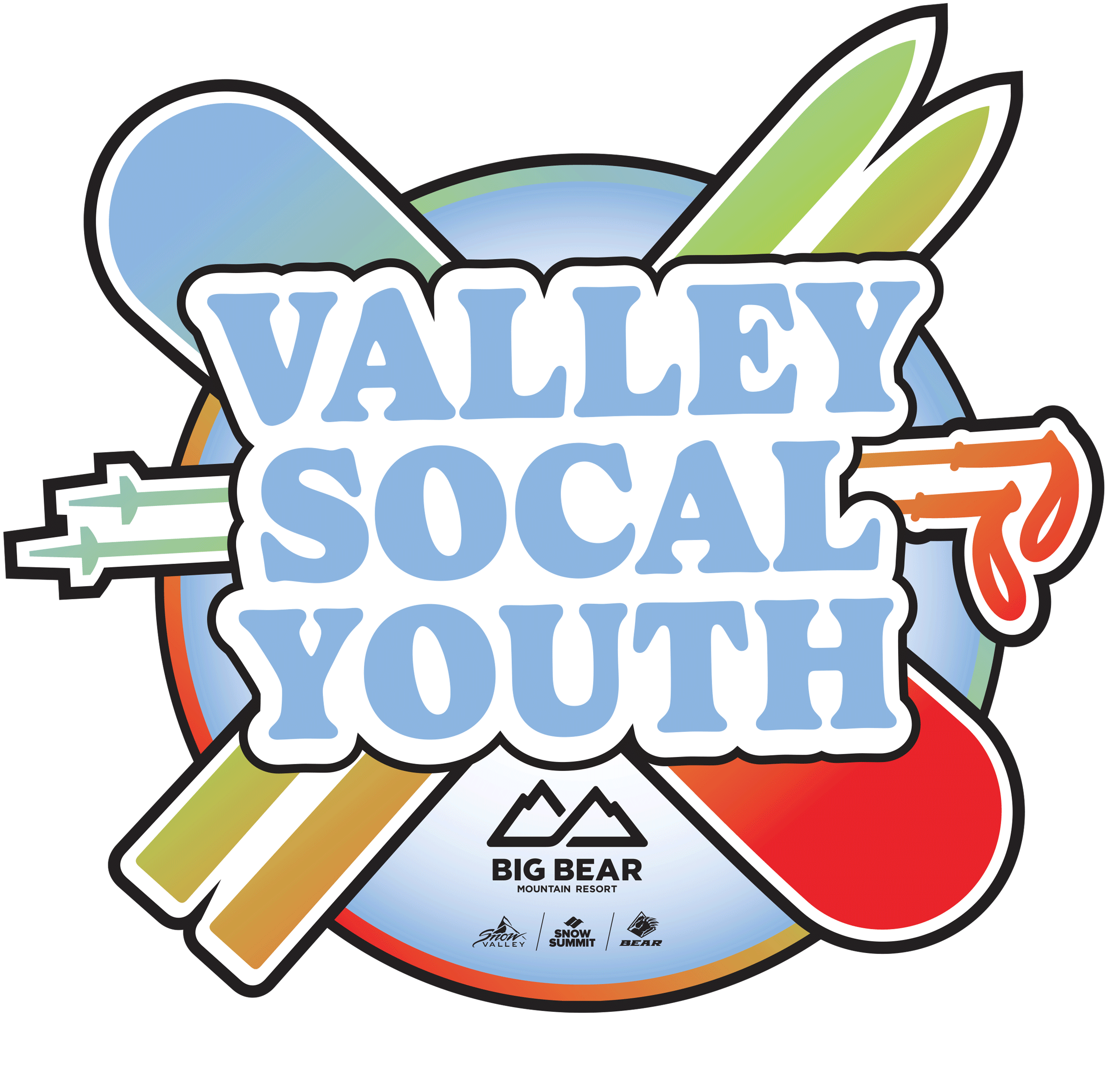 Valley SoCal Youth Program logo