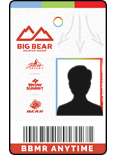 bbmr anytime ski pass for big bear mountain resort offering unlimited winter access to snow valley, snow summit, and bear mountain