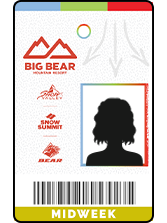 24 25 BBMR Midweek Pass