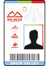 24 25 Snow Valley Anytime Pass