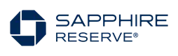 Chse Sapphire Reserve logo