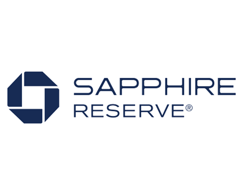 Sapphire Reserve logo