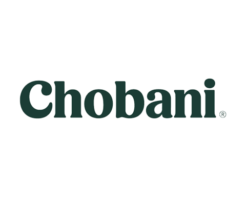 Chobani logo