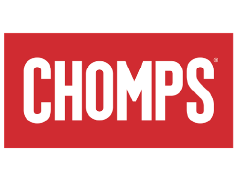 Chomps logo