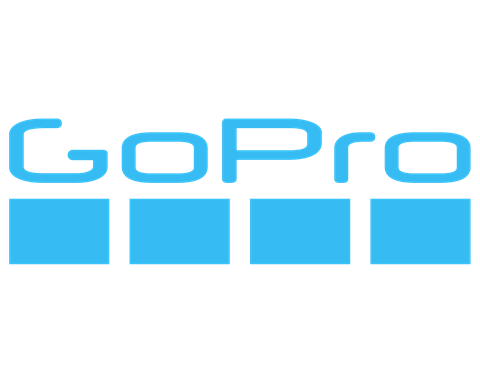 GoPro logo