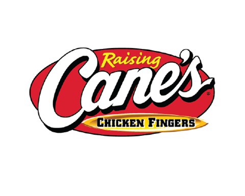 Raising Cane's logo