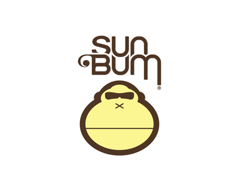 Official sun bum logo