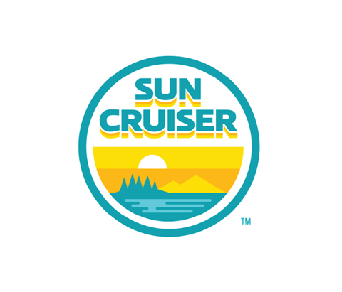 Sun Cruiser logo