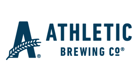 Athletic Brewing Co Logo