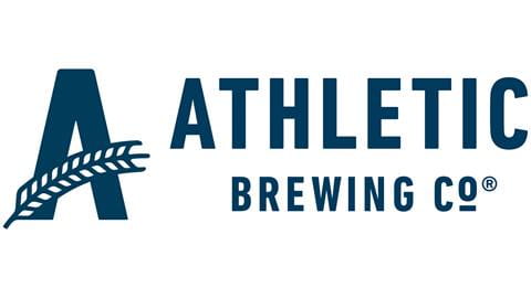 Athletic Brewing Co Logo