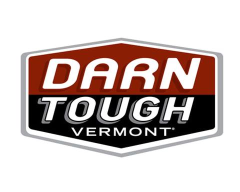 Darn Tough Vermont logo
