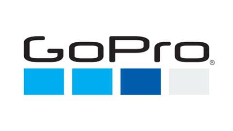 GoPro Sponsor Logo