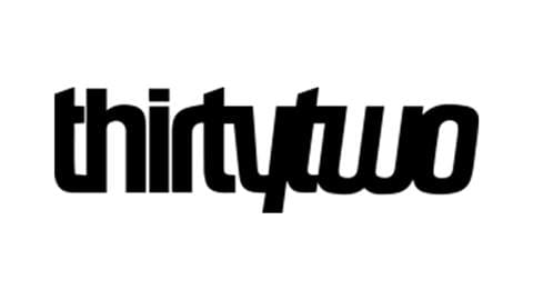 ThirtyTwo Sponsor Logo