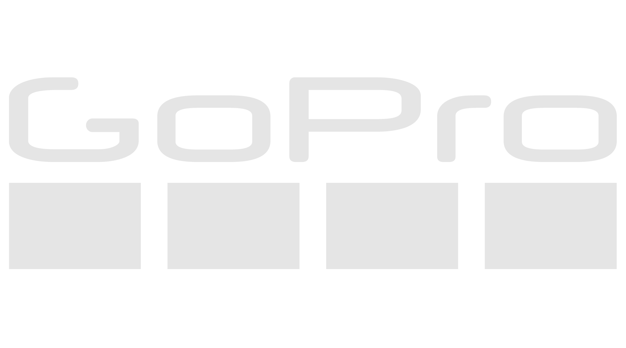 GoPro logo