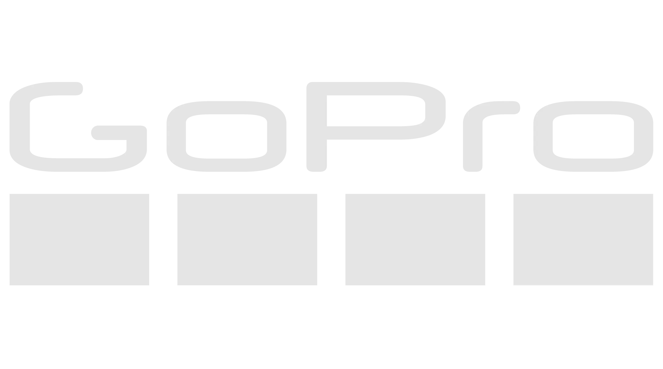 GoPro logo