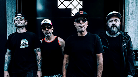 Alien Ant Farm