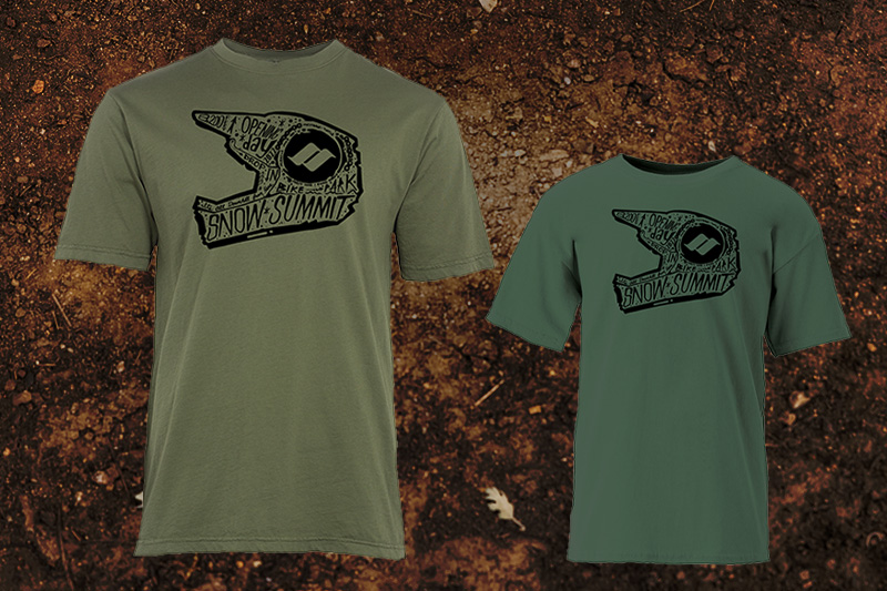 Opening Day Tshirts