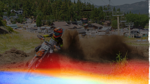 MX Grand Prix
