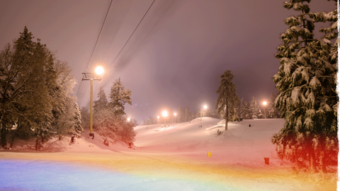 Night Sessions at Snow Summit