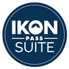 Ikon Pass Suite logo