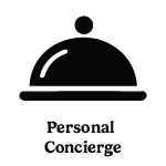 Personal Concierge