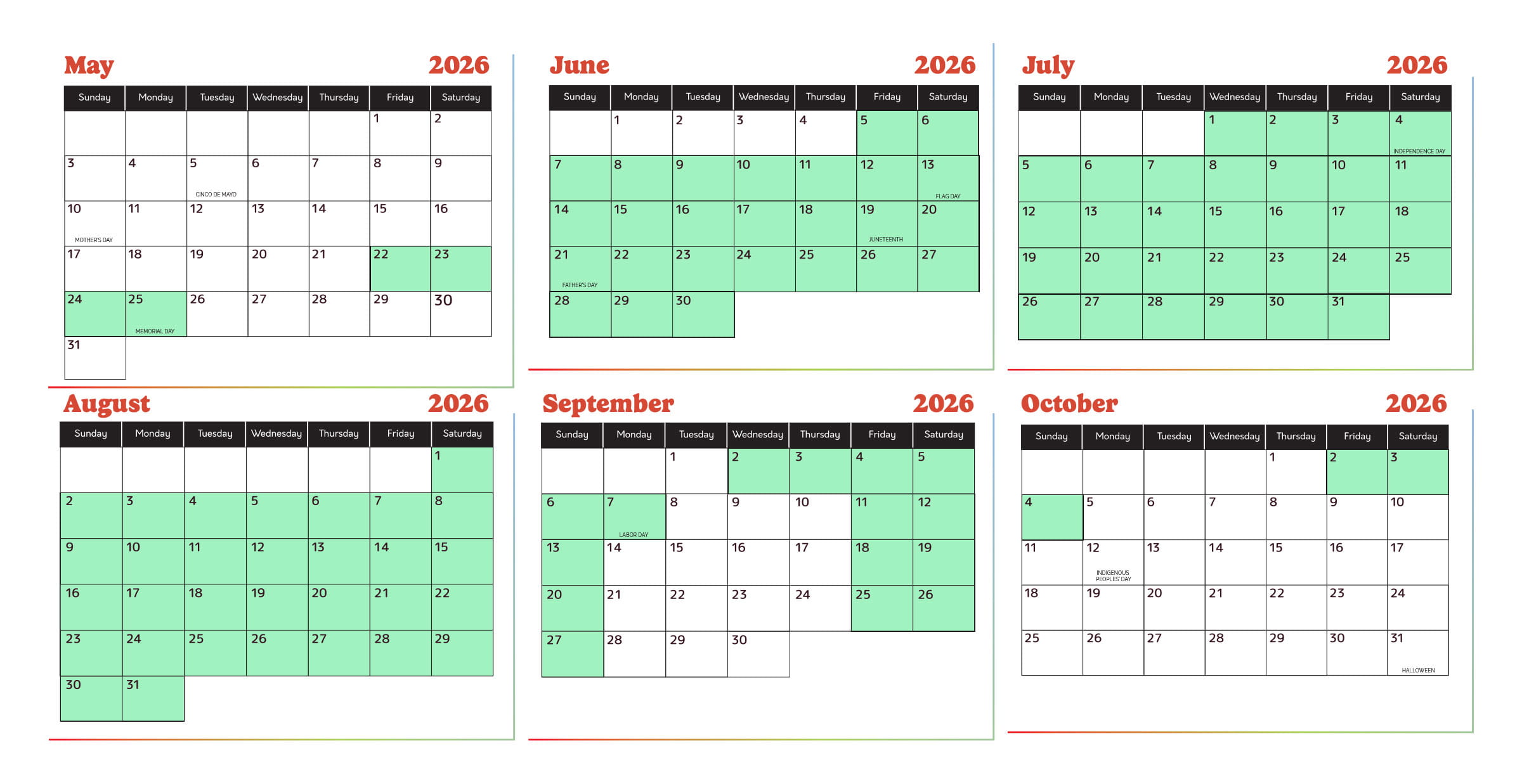 Summer Ikon Pass Suite availability calendar