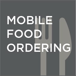 Mobile Food Ordering