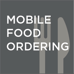 Mobile Food Ordering