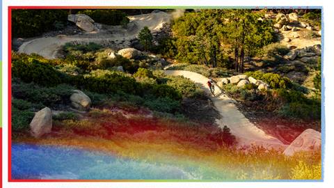 2025 Bike Park Pass Sale