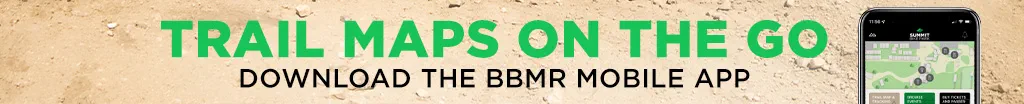 Trail Maps banner ad