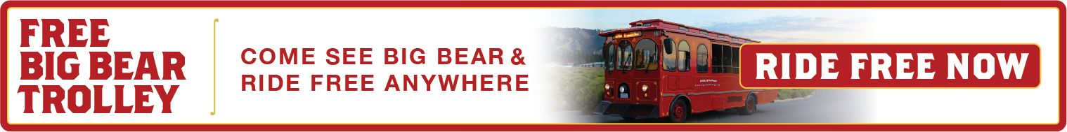 Mountain Transit banner ad