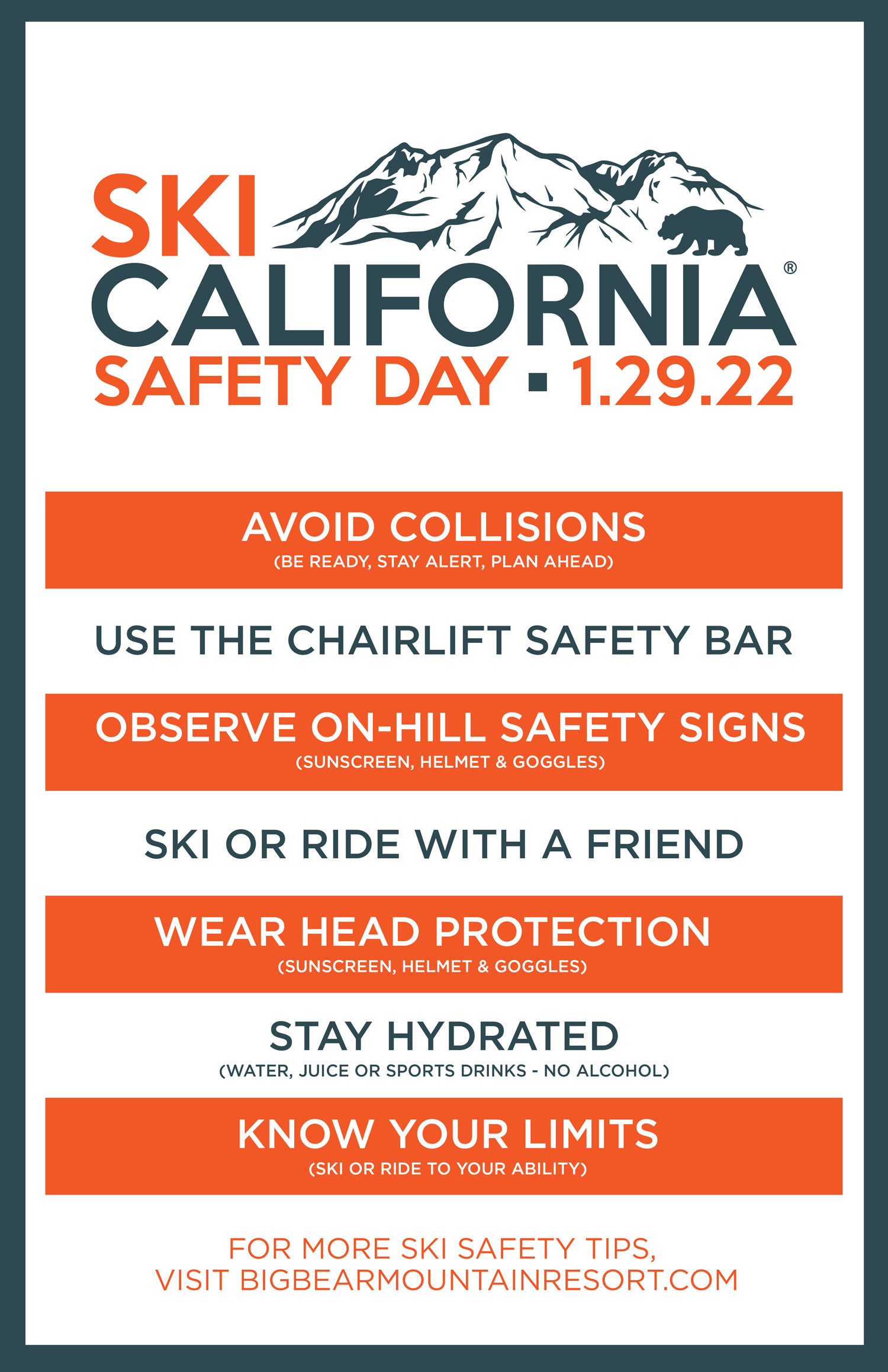 safety day