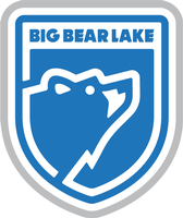 Visit Big Bear logo