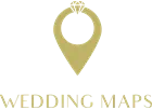 Big Bear Mountain Resort weddings are featured on Wedding Maps website, official logo