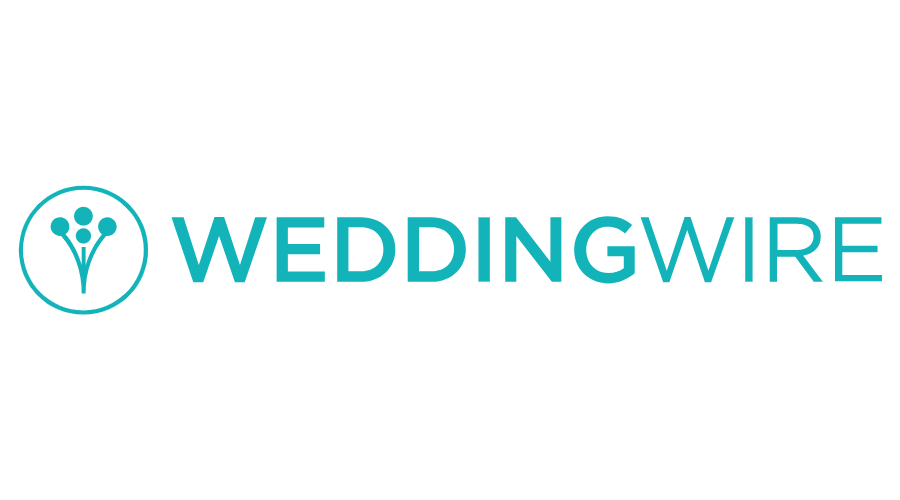 Big Bear Mountain Resort weddings are featured on Wedding Wire website, official logo