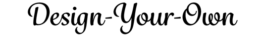 Design-Your-Own