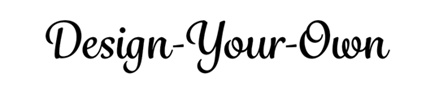 Design-Your-Own