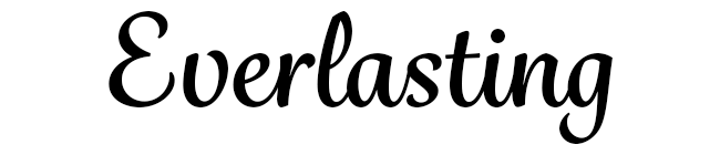 Everlasting