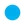 blue circle