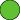 Green circle rating