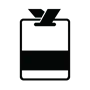 Pass icon