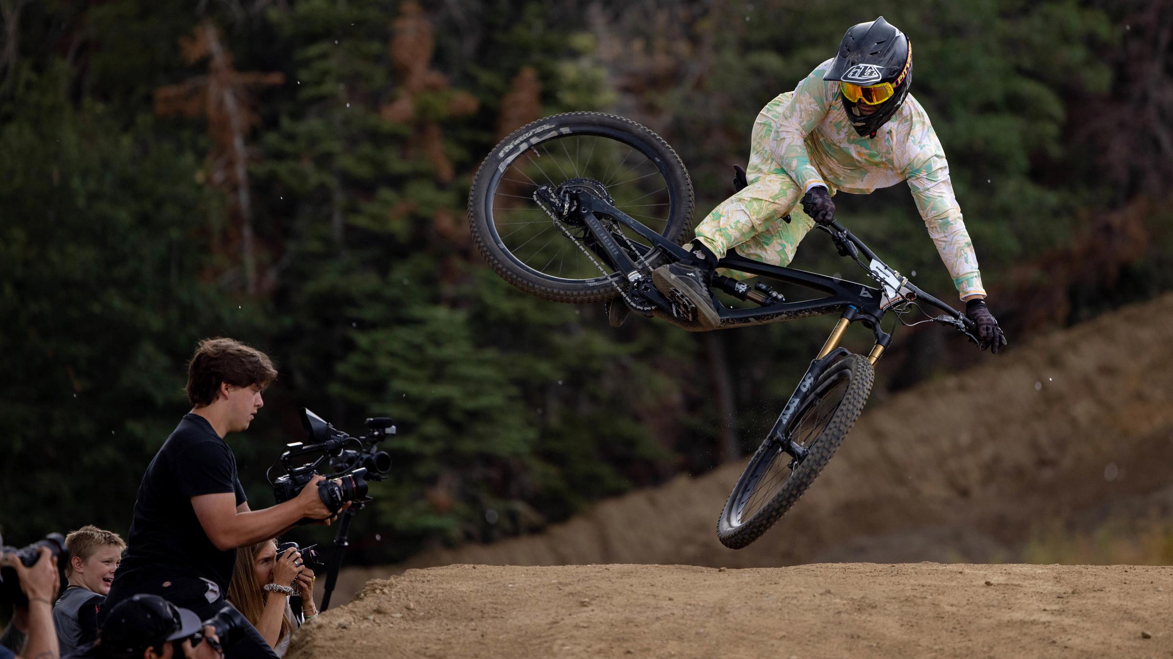 Strait Acres Dual Slalom