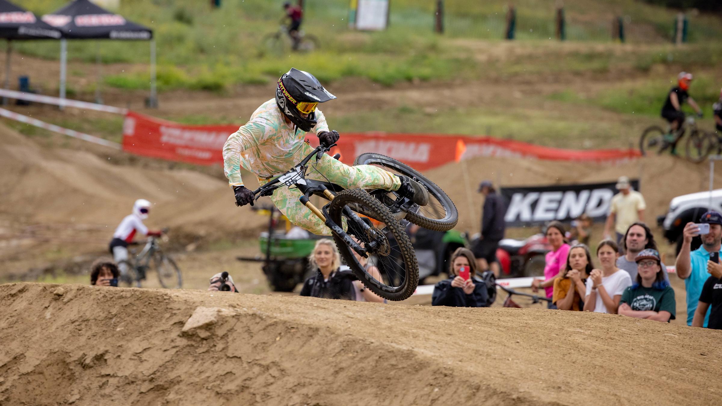 Strait Acres Dual Slalom