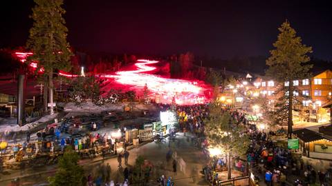 Event-Torchlight