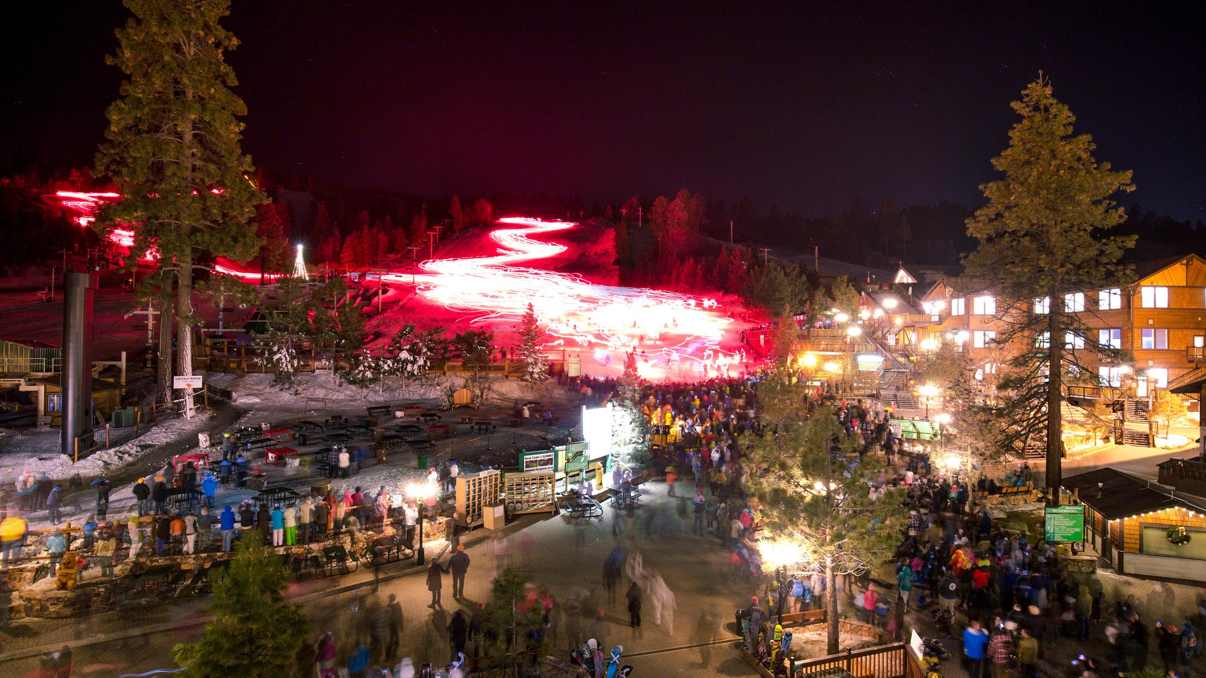 Event-Torchlight